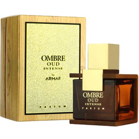 armaf ombre oud intense fragrantica